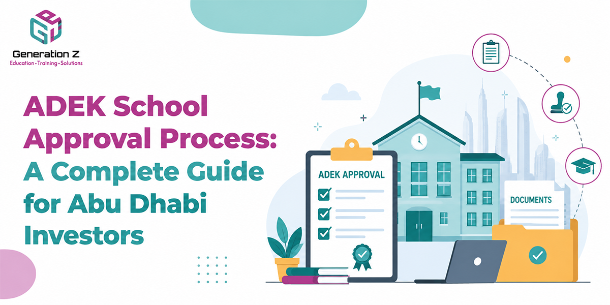 ADEK School Approval Process: A Complete Guide for Abu Dhabi Investors