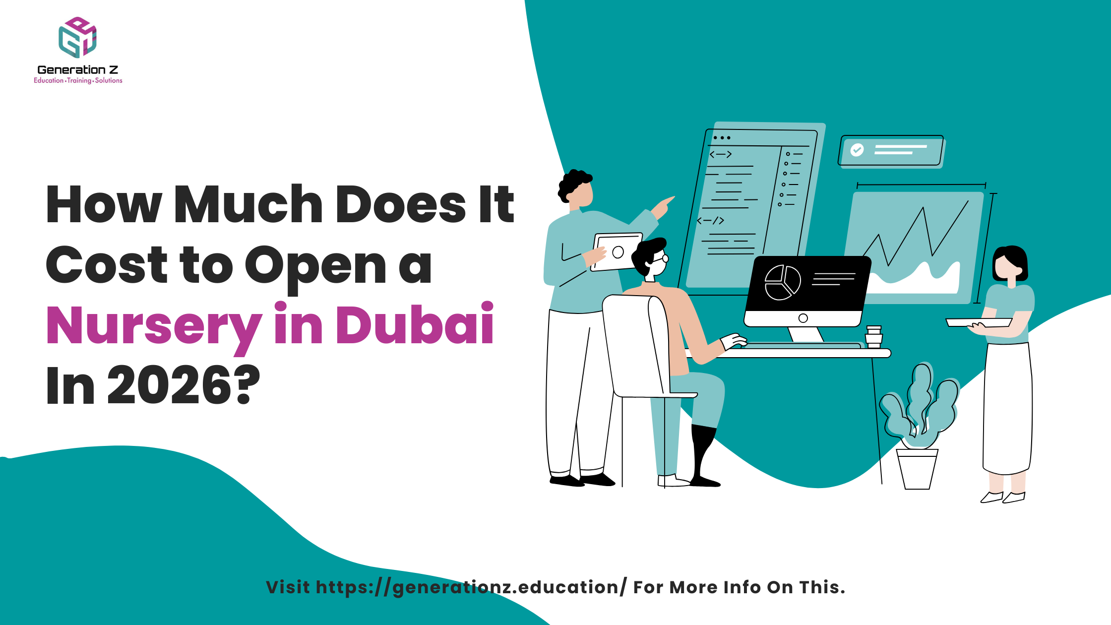 How Much Does It Cost to Open a Nursery in Dubai in 2026?