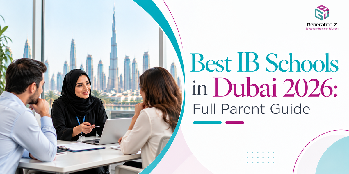 Best IB Schools in Dubai 2026: Full Parent Guide